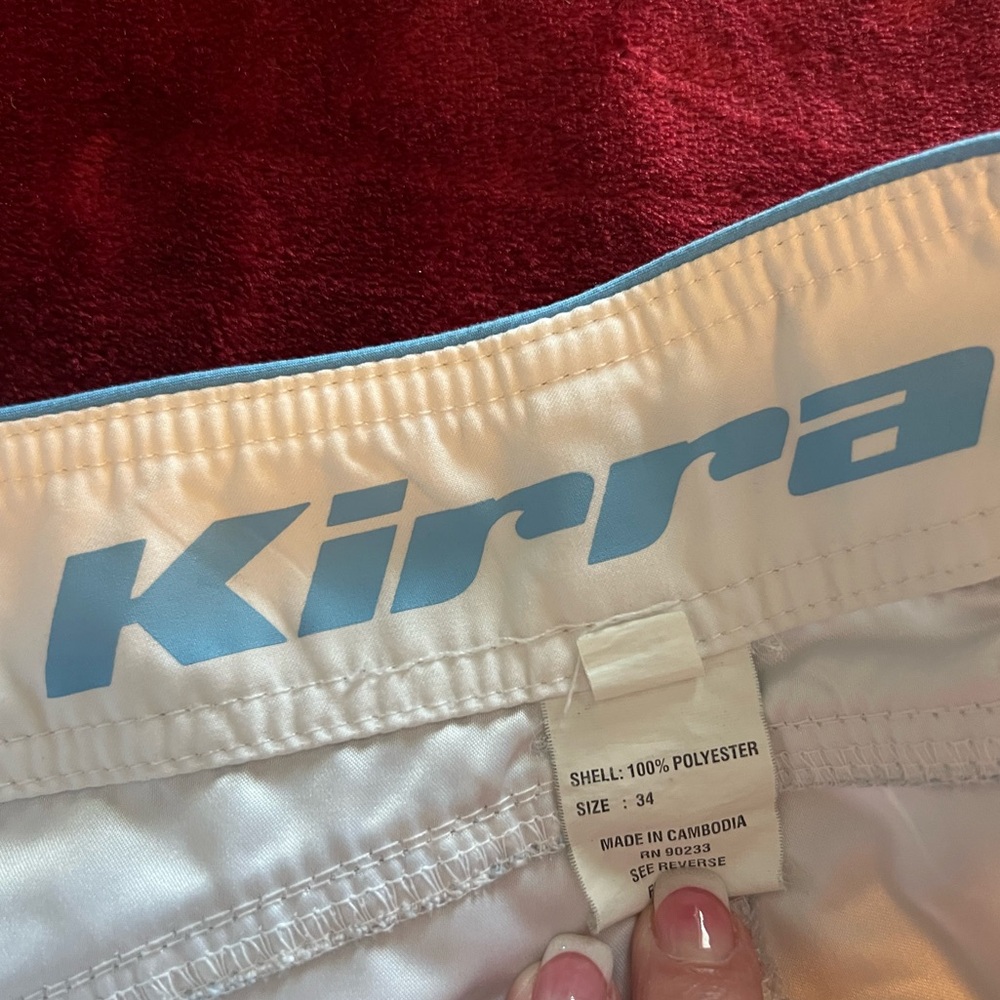 Kirra Men’s board Shorts